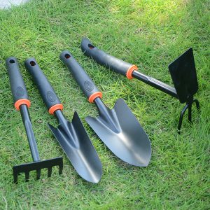 Gardening Household Planting Tools: Small Shovel for Flowers & Vegetables, Succulent Set