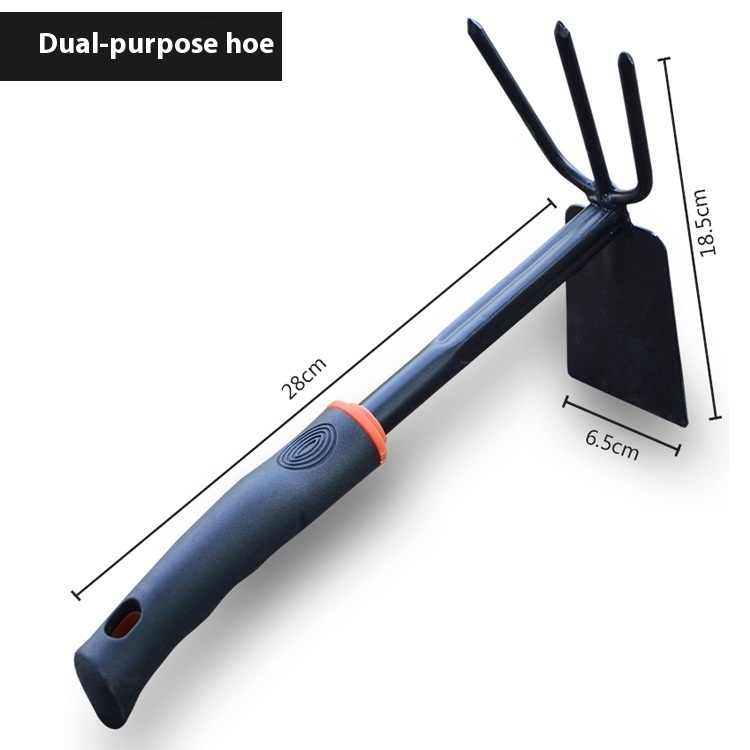 Gardening Household Planting Tools: Small Shovel for Flowers & Vegetables, Succulent Set - Image 7