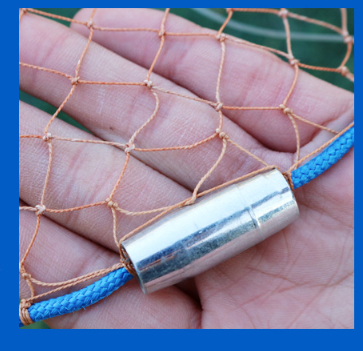 Effortless Automatic Fishing Tools with Convenient Fishing Nets - Image 18