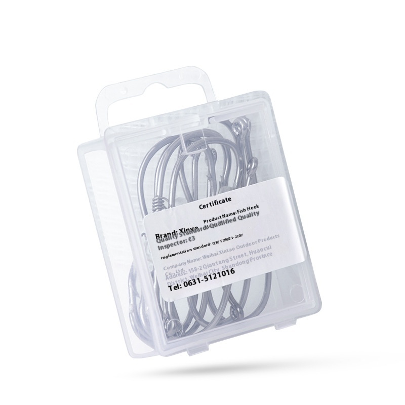 Spring Rubber Band Sea Fishing Lure for Catching Live Shrimp - Image 27