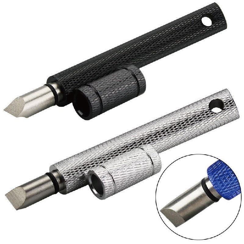 Precision Cleaning Knife & Planing Tool for Effortless Woodworking