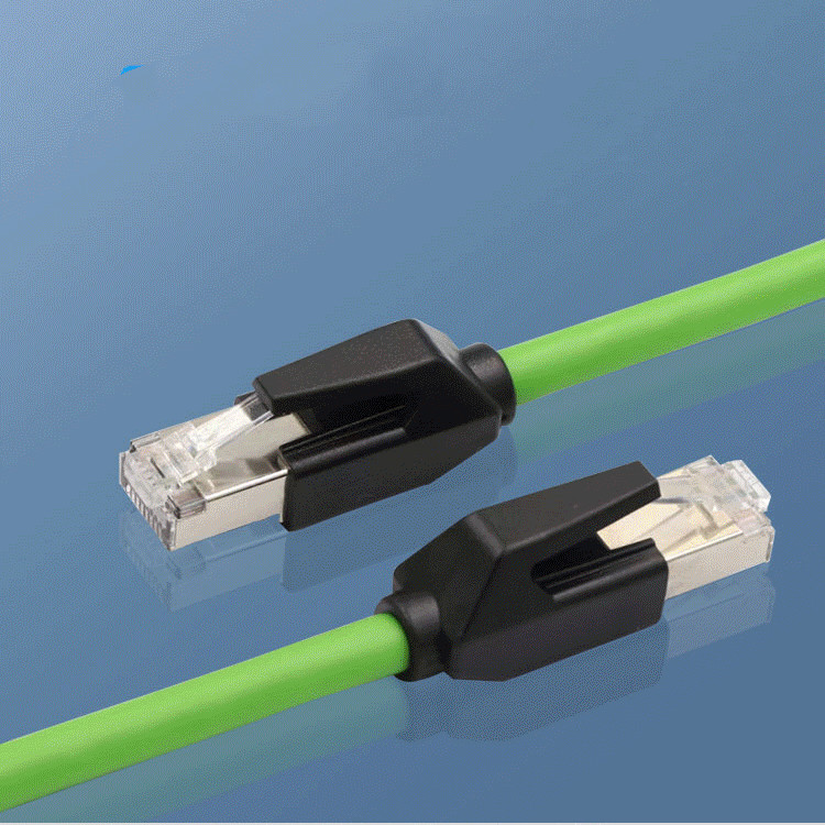 Gaorou Super Category 6 Gigabit High-Speed Double-Shielded Ethernet Cable - Image 6