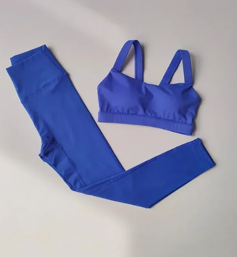 Women's Shock-Absorbing Yoga Vest for Comfort and Support - Image 11