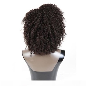 European and American Live Hair Hoods for Stylish Hair Care - Image 2