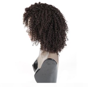 European and American Live Hair Hoods for Stylish Hair Care - Image 3