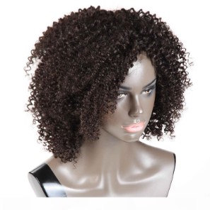 European and American Live Hair Hoods for Stylish Hair Care - Image 4