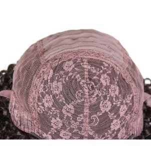 European and American Live Hair Hoods for Stylish Hair Care - Image 5