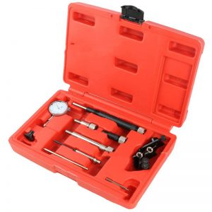 Comprehensive General Fuel Timing Installation Tool Set for Precision Engine Work