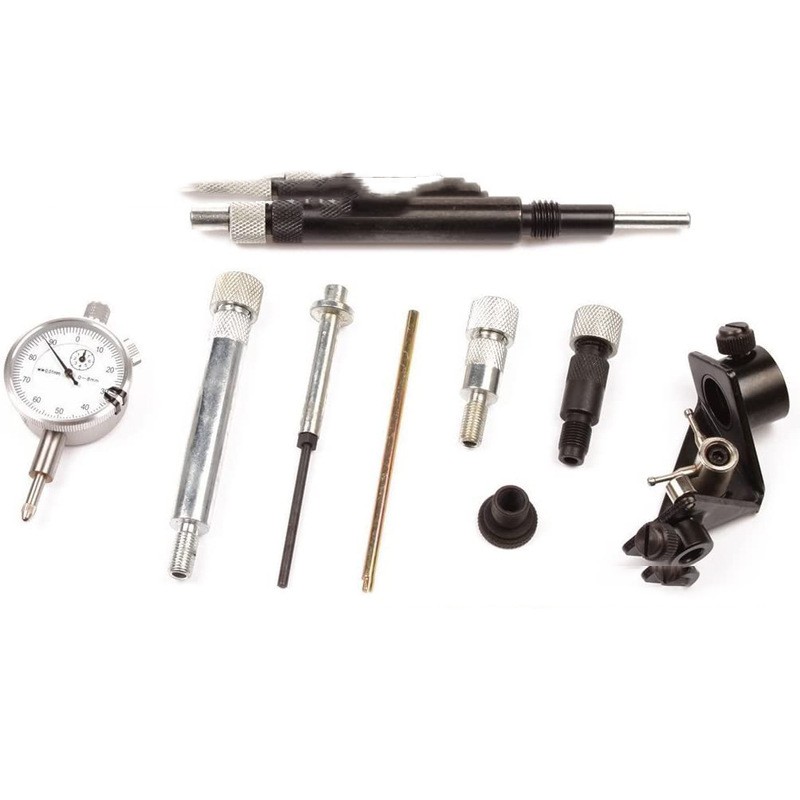 Comprehensive General Fuel Timing Installation Tool Set for Precision Engine Work - Image 4