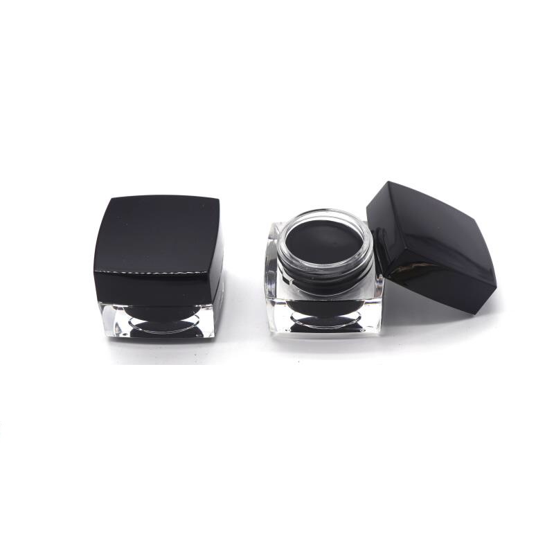 Magnetic Gel Eyeliner for Long-Lasting, Effortless Eye Makeup - Image 2