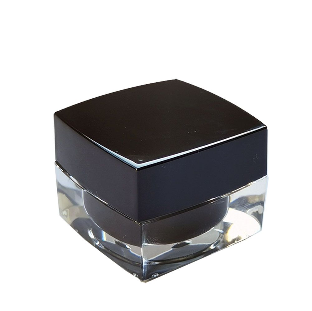 Magnetic Gel Eyeliner for Long-Lasting, Effortless Eye Makeup - Image 3