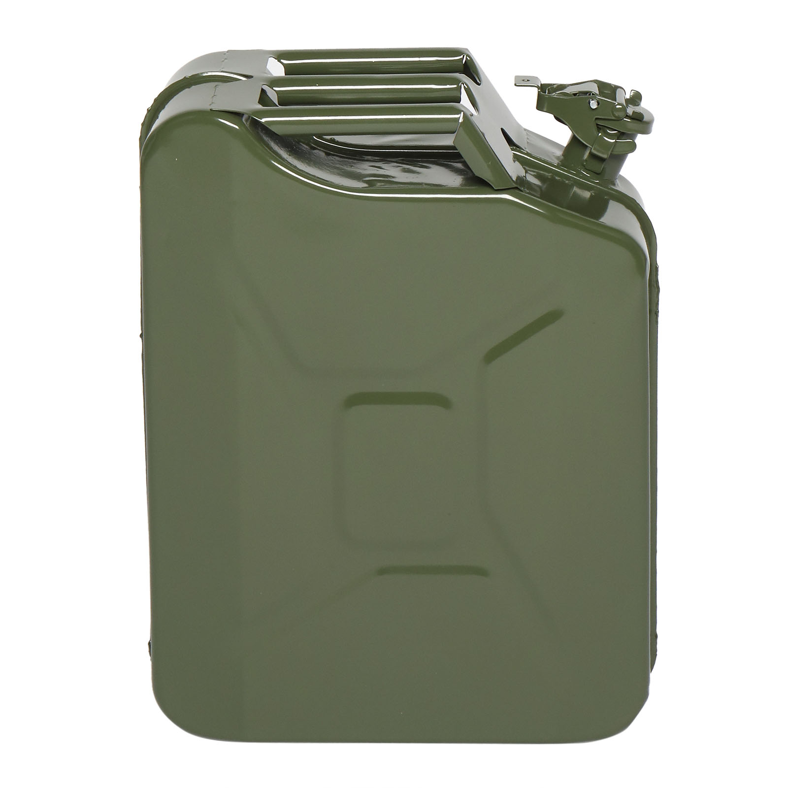 0.6mm Iron Oil Drum in American Green - Durable and Stylish Storage Solution - Image 30