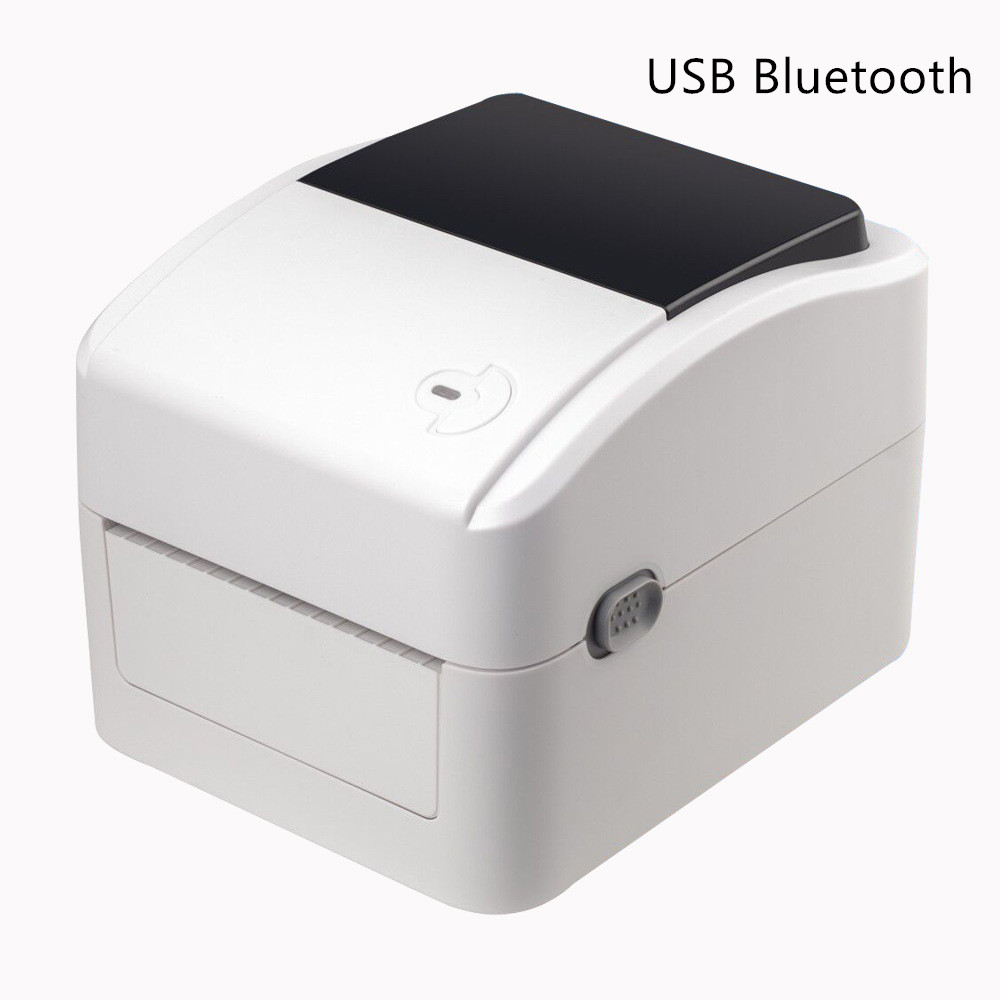 Express Thermal Barcode Printer for Clothing Face Sheets - Image 4