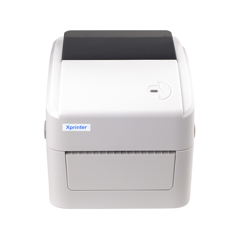 Express Thermal Barcode Printer for Clothing Face Sheets - Image 6