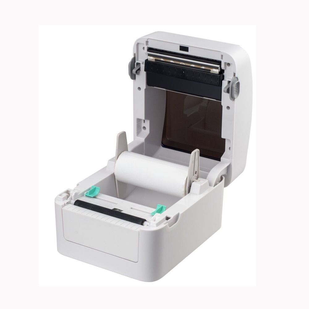Express Thermal Barcode Printer for Clothing Face Sheets - Image 7