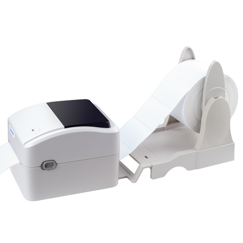 Express Thermal Barcode Printer for Clothing Face Sheets - Image 8