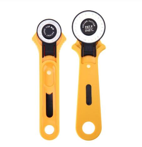 High-Quality 28mm Rotary Cutter Blade for Precision Cutting