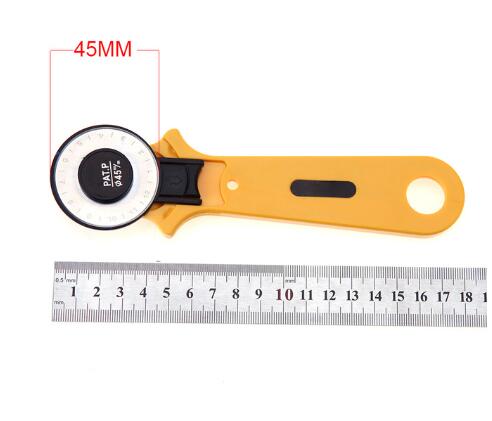 High-Quality 28mm Rotary Cutter Blade for Precision Cutting - Image 3