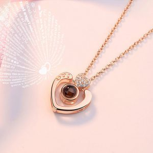 Subloom Heart - Express Your Love with "I Love You" Design