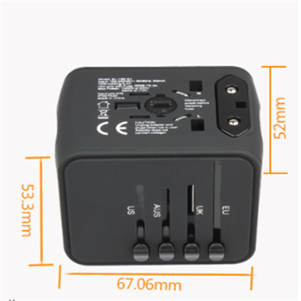Versatile Multi-Function Socket for All Your Power Needs - Image 6