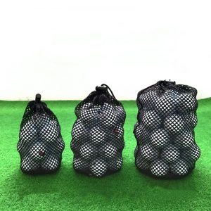 Durable Nylon Net Storage Bag | Versatile Bag for Organizing and Storing