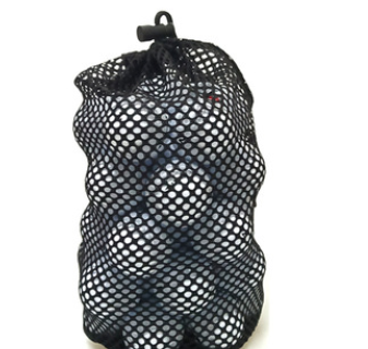 Durable Nylon Net Storage Bag | Versatile Bag for Organizing and Storing - Image 2