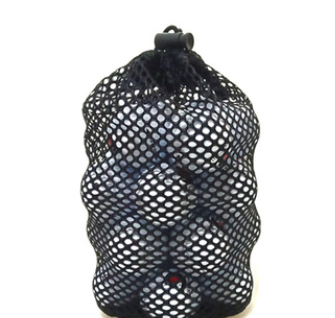 Durable Nylon Net Storage Bag | Versatile Bag for Organizing and Storing - Image 3