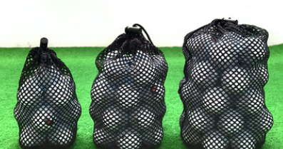 Durable Nylon Net Storage Bag | Versatile Bag for Organizing and Storing - Image 4