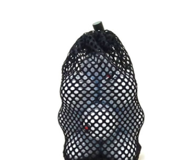 Durable Nylon Net Storage Bag | Versatile Bag for Organizing and Storing - Image 5