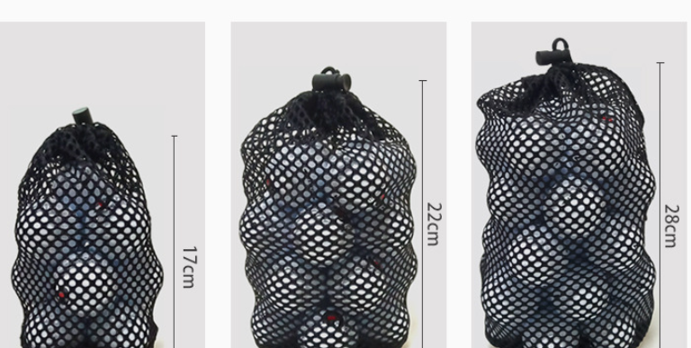 Durable Nylon Net Storage Bag | Versatile Bag for Organizing and Storing - Image 6