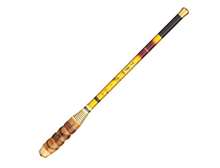 Compact 19 Adjustable Fishing Rod - Mini Portable Short Section Pocket Design - Image 3