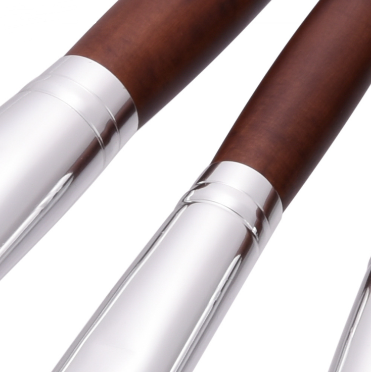 10 High-Quality Makeup Brushes for Flawless Application and Beauty Mastery - Image 3