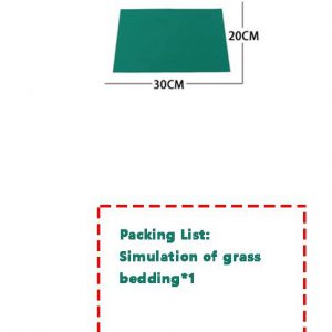 Golf Training Mat for Swing - Parent-Child Toys, Ball Trace Directional Mat, Swing Path Pads for Effective Swing Practice