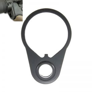 Tactical Fixed Buckle - Durable and Reliable Fastening Solution