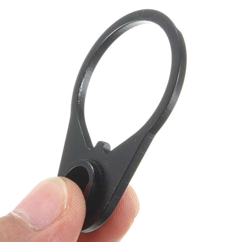 Tactical Fixed Buckle - Durable and Reliable Fastening Solution - Image 5