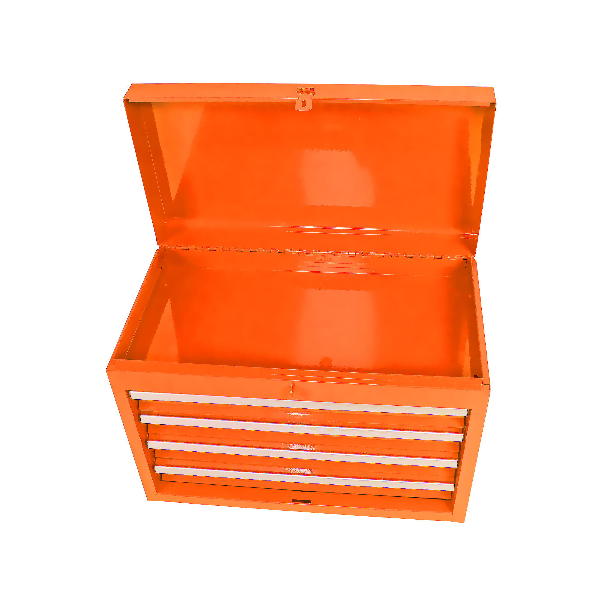 Durable Metal Tool Storage Cabinets for Organized Workspaces - Image 2