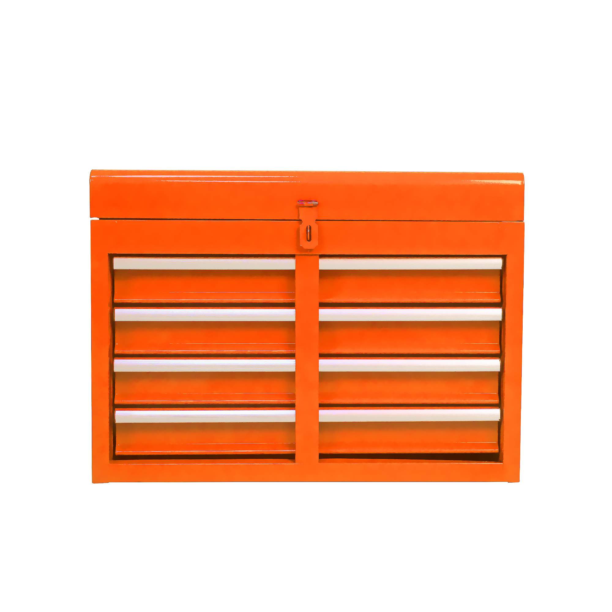 Durable Metal Tool Storage Cabinets for Organized Workspaces - Image 16