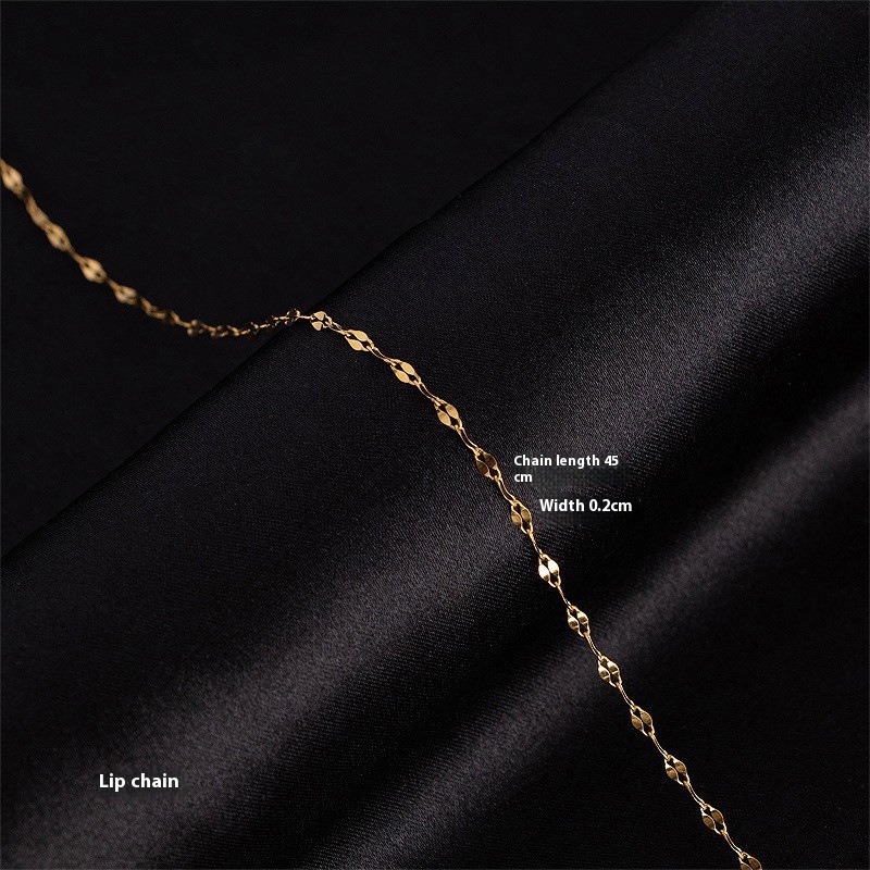 Creative Stainless Steel Single Pendant Casting Accessories for Unique Style - Image 3