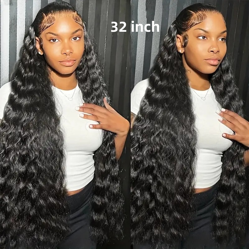 Premium Small Curly Wig - Long Partial Curly Hair, Heat-Resistant Silk Fiber Headgear - Image 7