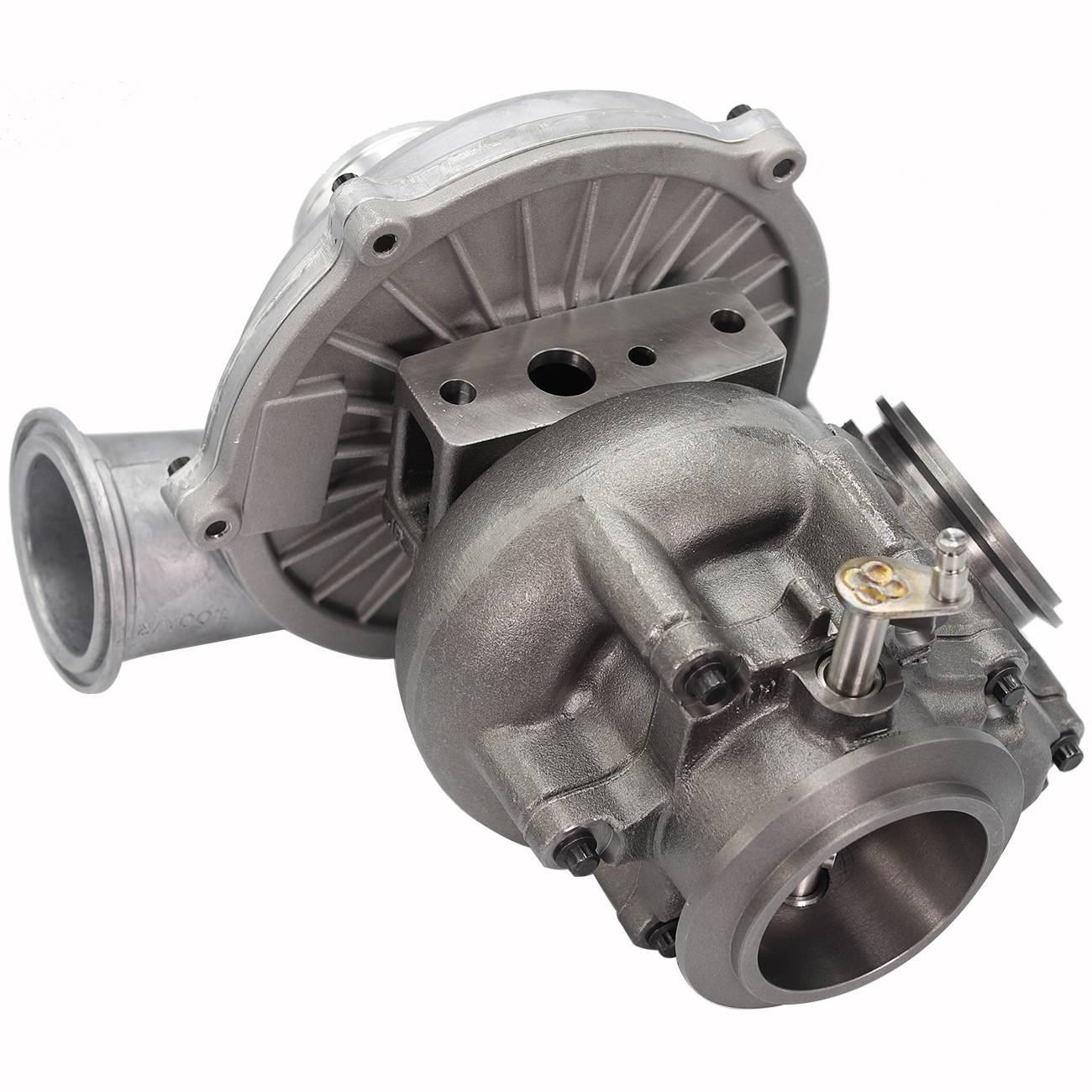 1831383C92 Turbo Turbocharger for 99.5-03 Ford F250 F350 F450 F550 7.3L - High Performance Upgrade - Image 2