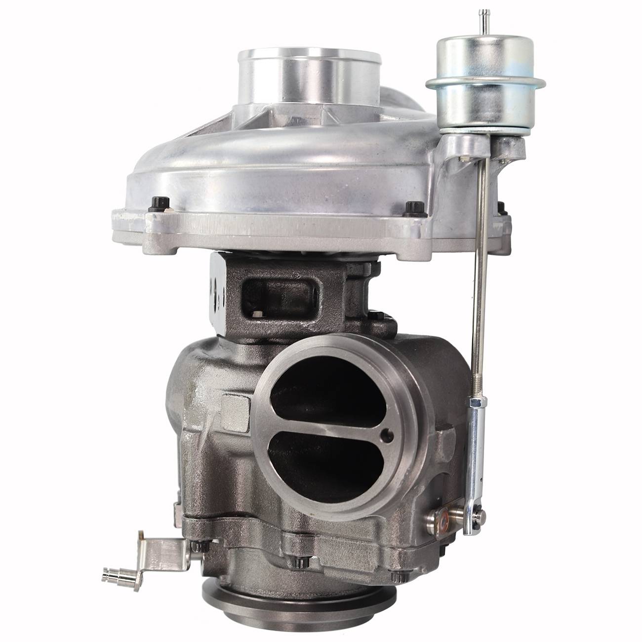 1831383C92 Turbo Turbocharger for 99.5-03 Ford F250 F350 F450 F550 7.3L - High Performance Upgrade - Image 3