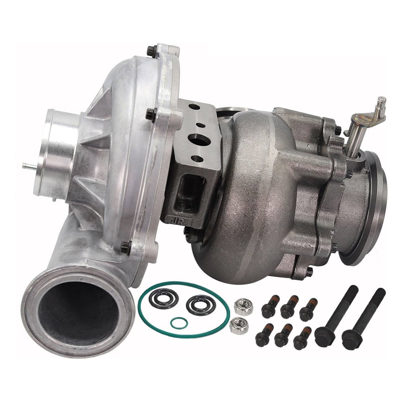1831383C92 Turbo Turbocharger for 99.5-03 Ford F250 F350 F450 F550 7.3L - High Performance Upgrade - Image 7