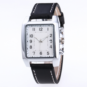 Stylish Men's Quartz Watches for Timeless Elegance and Precision