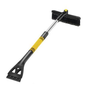 Telescopic Snow Shovel for Cars - Compact and Efficient Winter Tool
