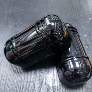 2 Beam 150 M Infrared Detector - Reliable Infrared Anti-Theft Alarm System