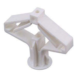 10pcs Aircraft Plastic Expansion Tubes - Durable & Versatile Solutions