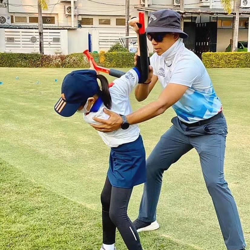 Golf Rotary Swing Trainer for Enhanced Swing Speed and Performance