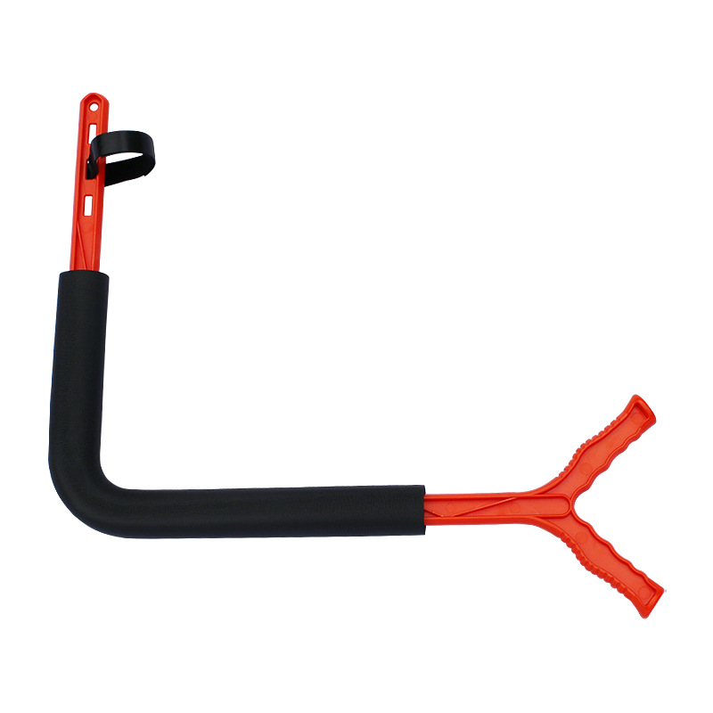 Golf Rotary Swing Trainer for Enhanced Swing Speed and Performance - Image 3