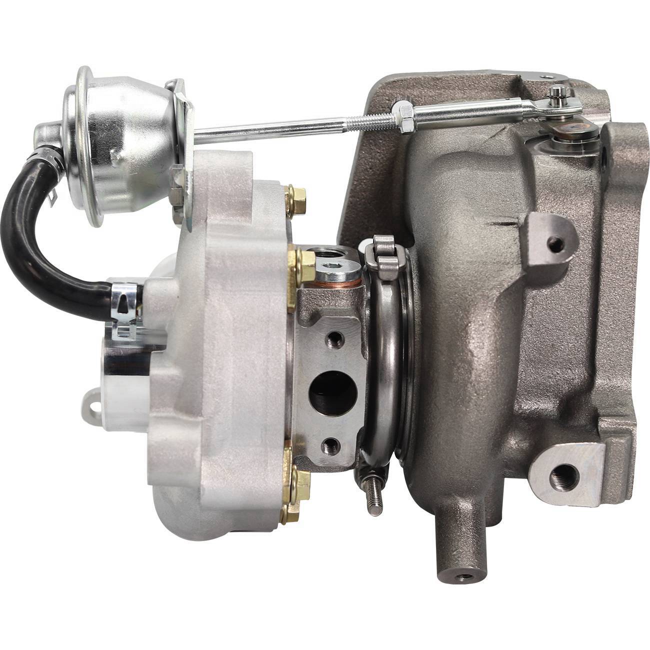 K04 Turbo Turbocharger for Mazda CX-7 CX7 2.3L (2007-2013) 53047109904 - Image 4