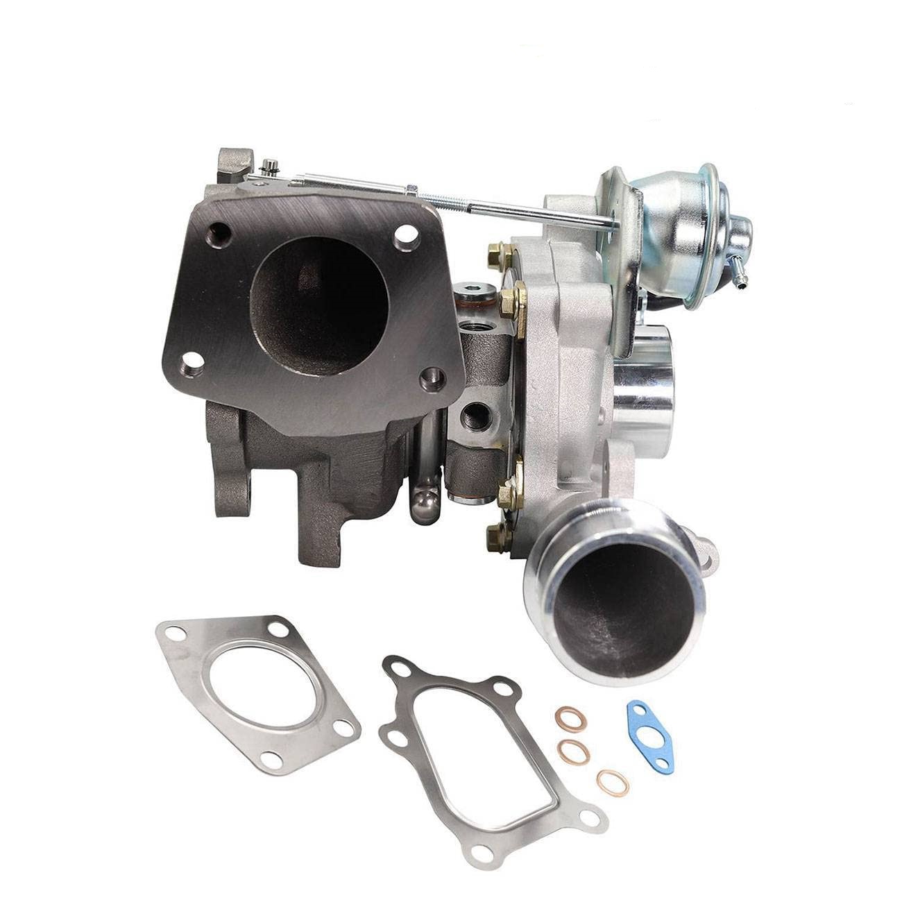 K04 Turbo Turbocharger for Mazda CX-7 CX7 2.3L (2007-2013) 53047109904 - Image 6